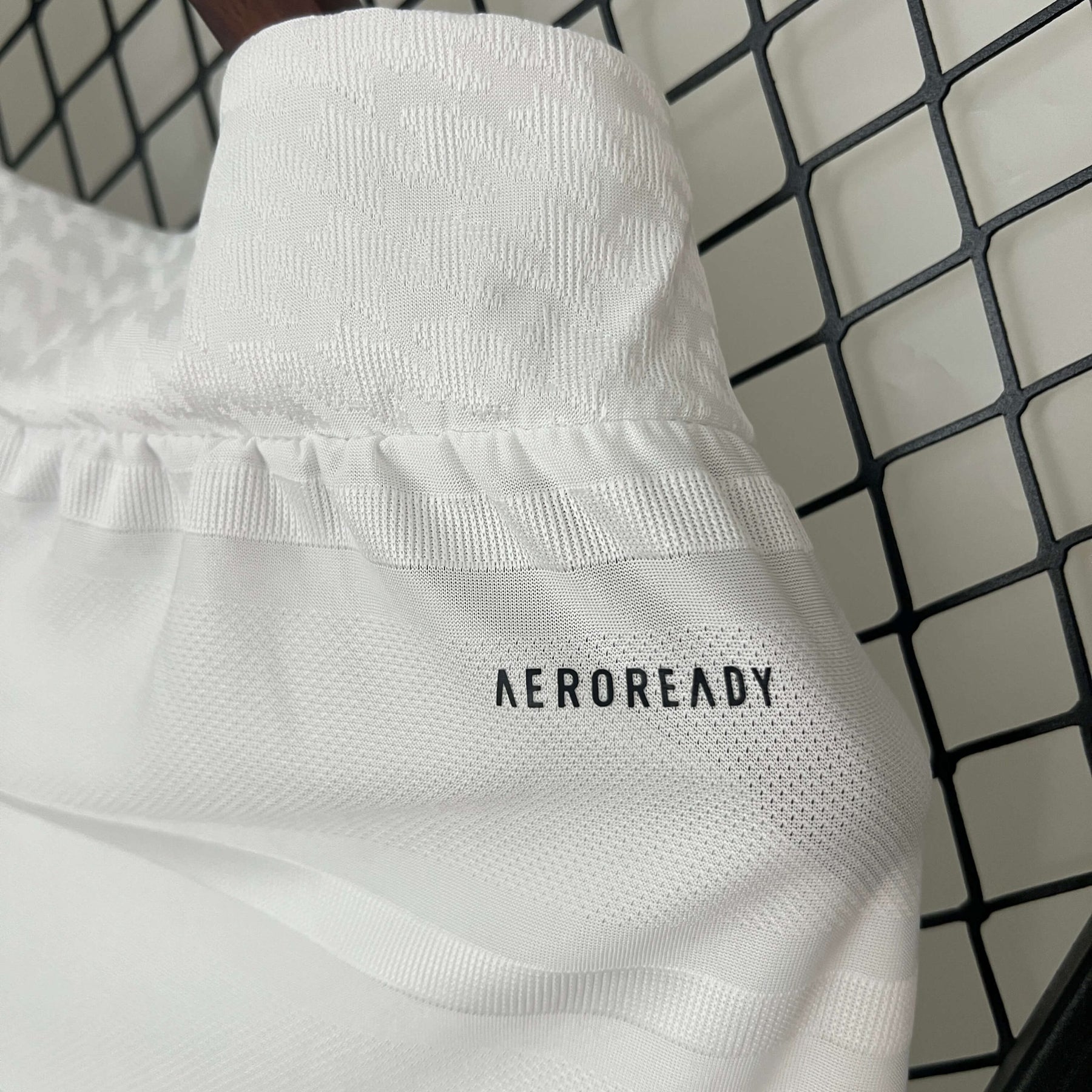 Shorts Real Madrid 24/25 – Masculino