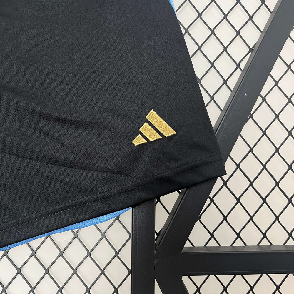 Shorts Argentina 24/25 – Masculino