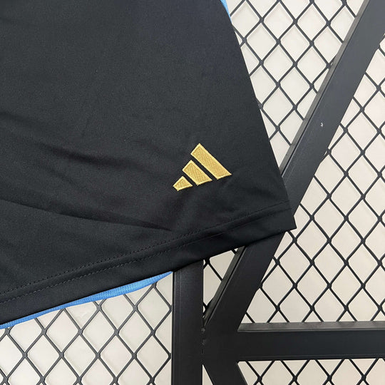 Shorts Argentina 24/25 – Masculino