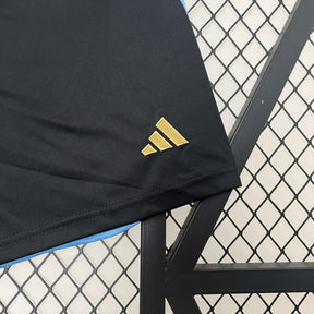 Shorts Argentina 24/25 – Masculino