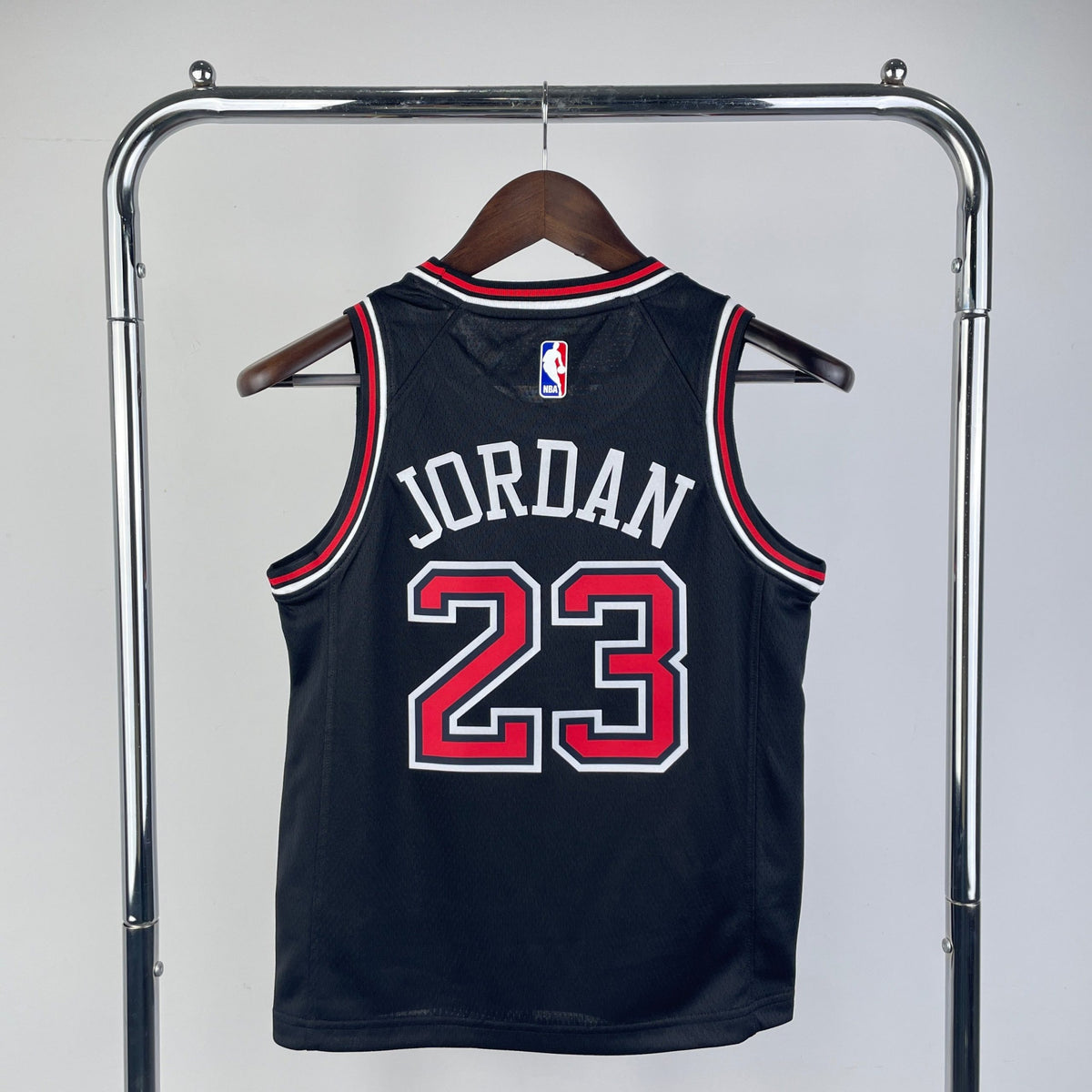 Regata Infantil Chicago Bulls Statement Edition 17/19