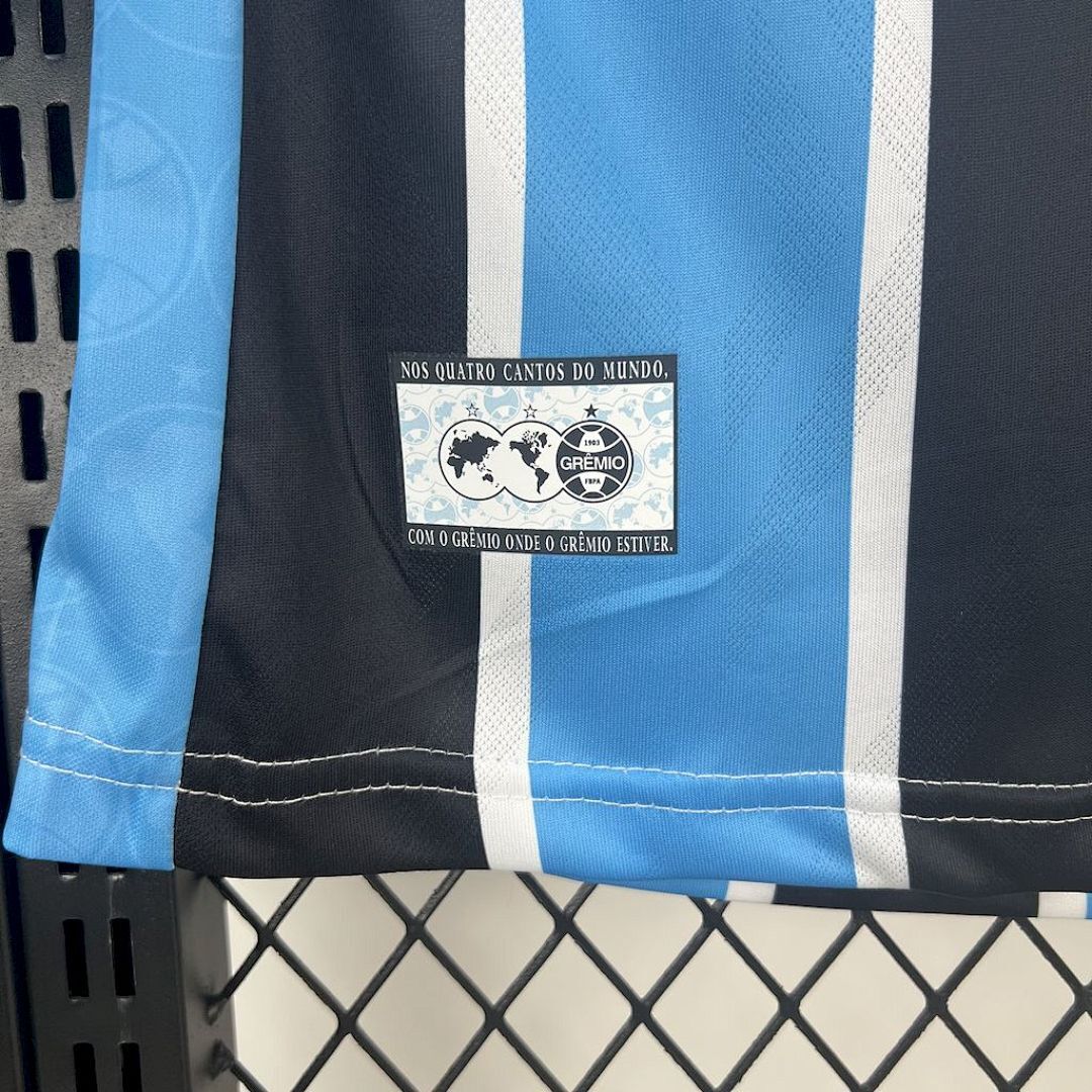 Grêmio 2025∕26 Home Womens