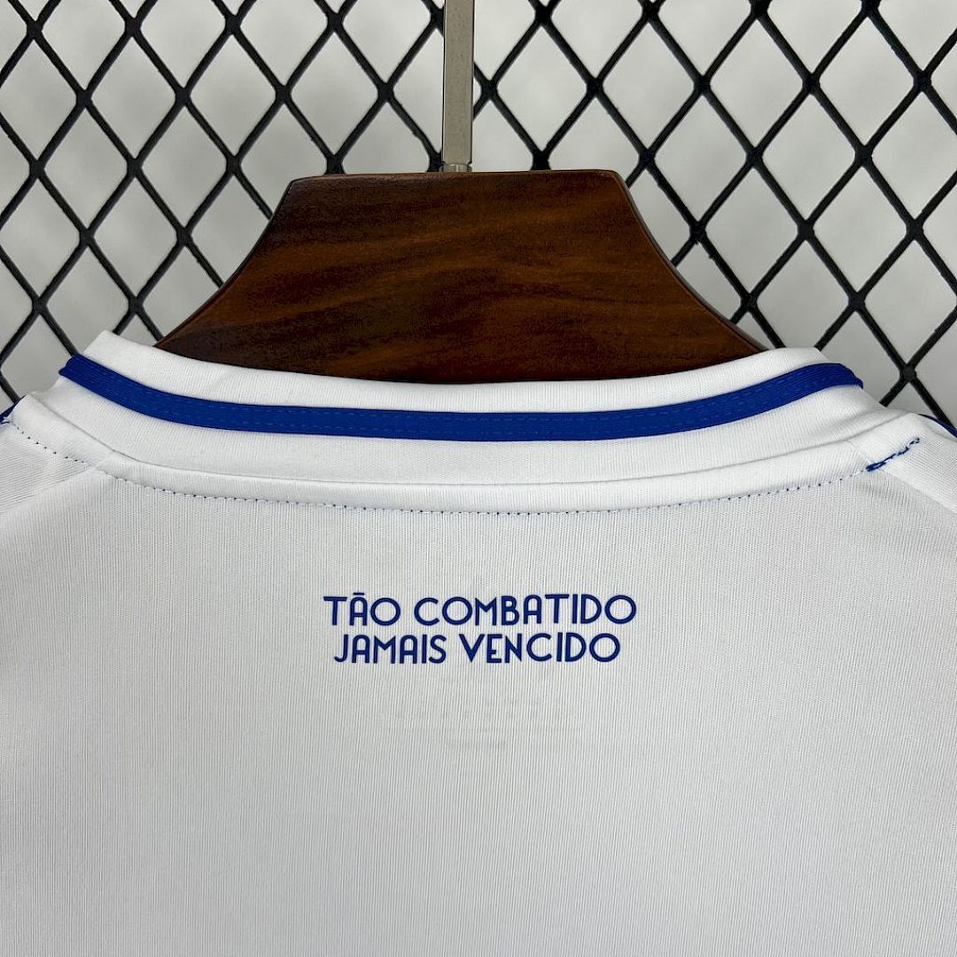 Cruzeiro 2025∕26 Away