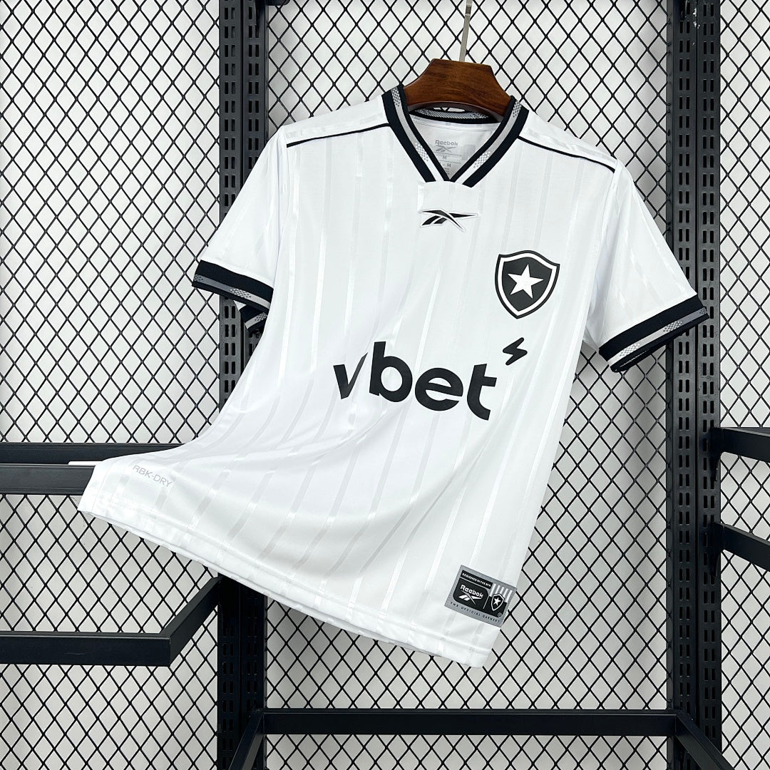 Mens Botafogo 2025∕26 Third