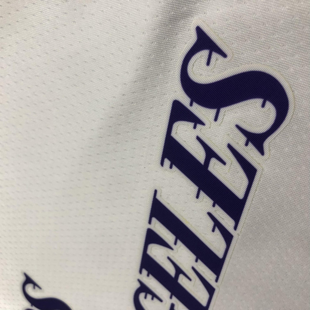 Regata Nike – Los Angeles Lakers City Edition 2020/21 – Swingman