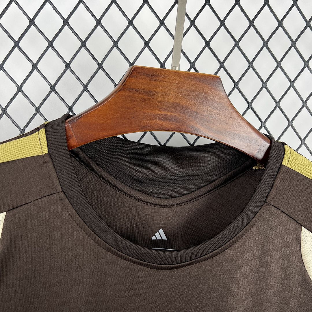Mens Flamengo 2025∕26 Pre-Match Vest