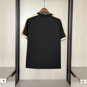 Camisa Vasco Black 25/26 - Masculina Torcedor