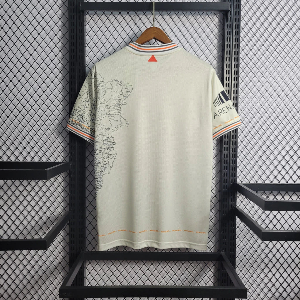 Camisa Atlético Mineiro Edição Especial 21/22 – Torcedor Le Coq Sportif Masculina