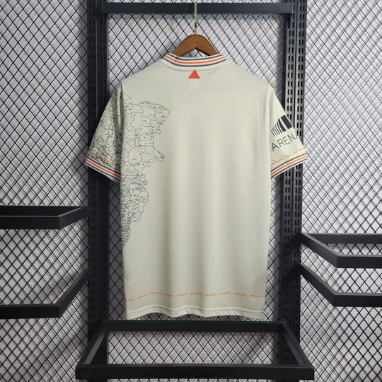 Camisa Atlético Mineiro Edição Especial 21/22 – Torcedor Le Coq Sportif Masculina