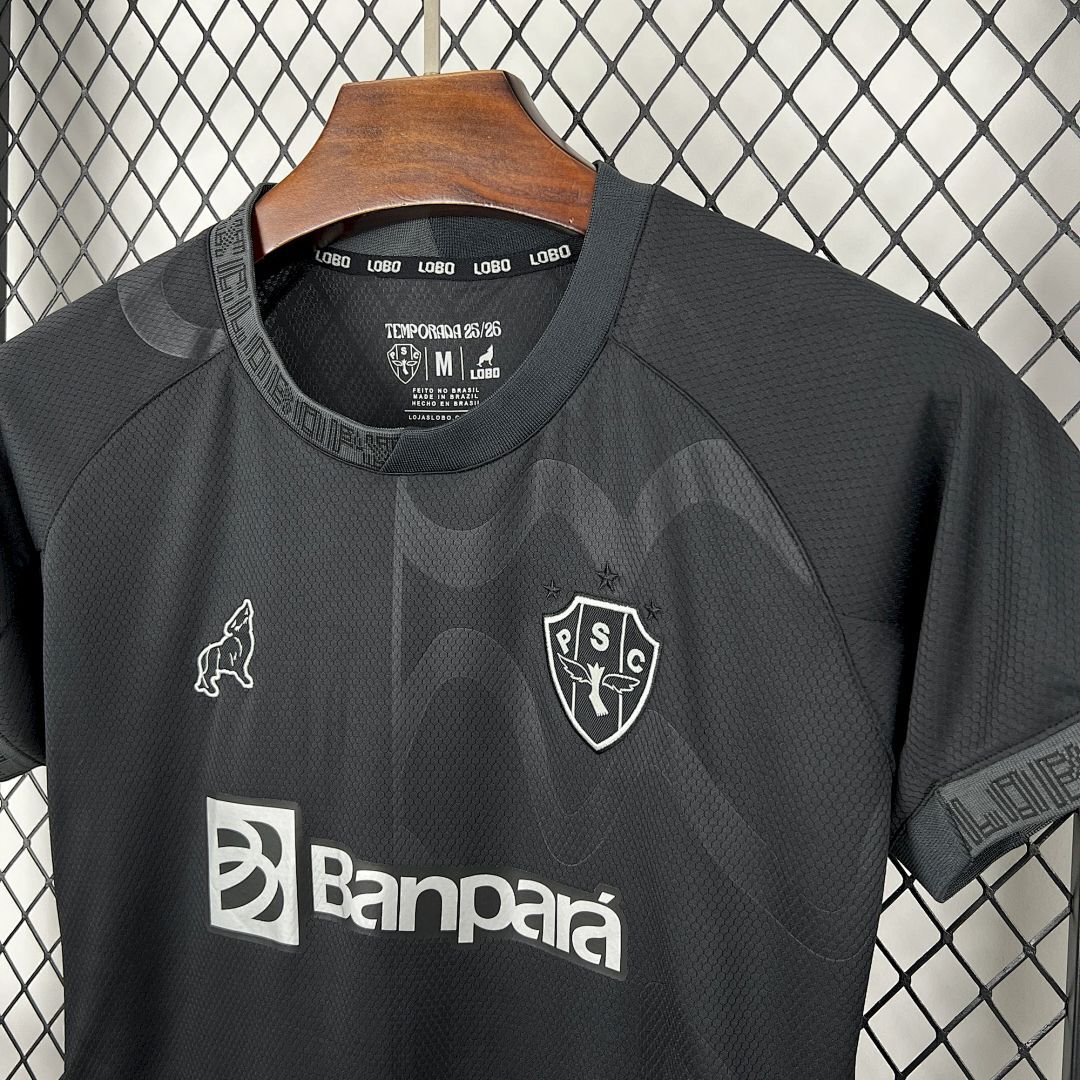 Womens Paysandu 2025∕26 Third