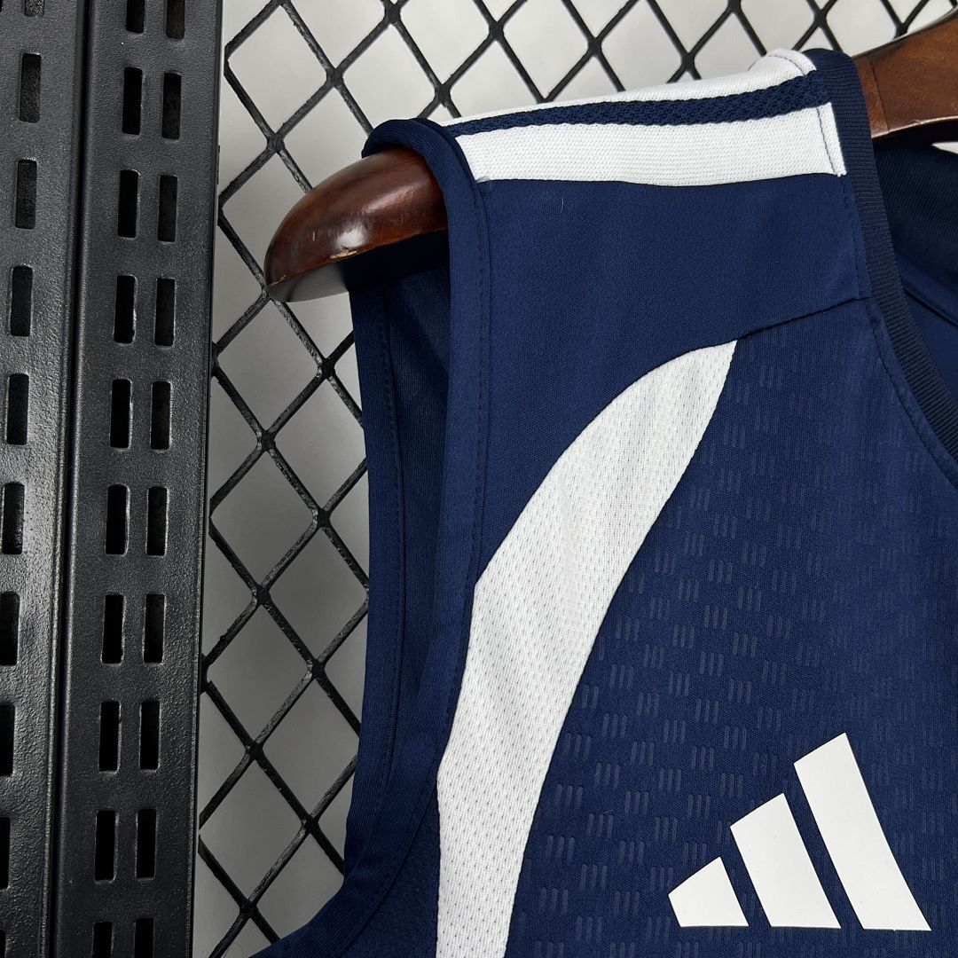 Mens Cruzeiro 2025∕26 Pre-Match Vest