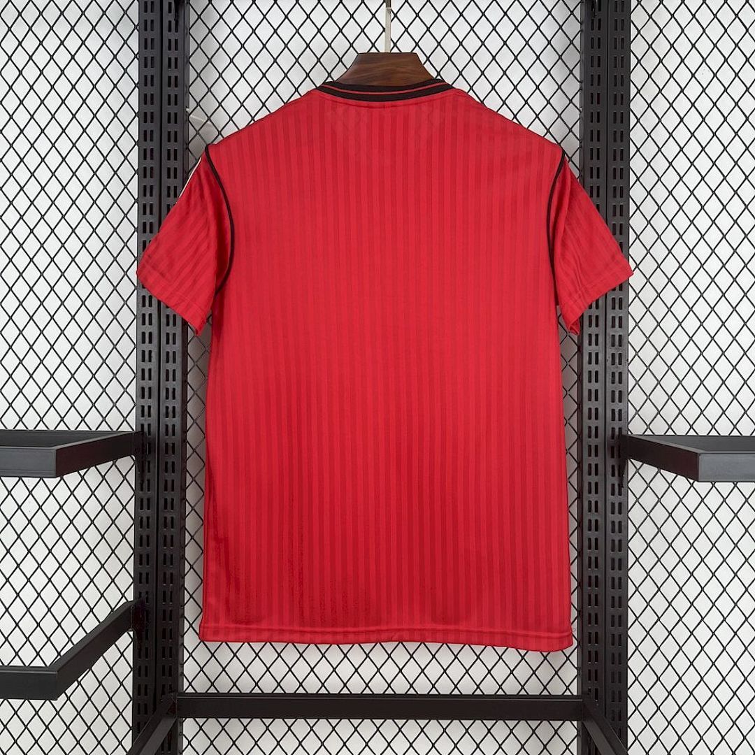 Flamengo 2025∕26 Adidas Originals SL Retro