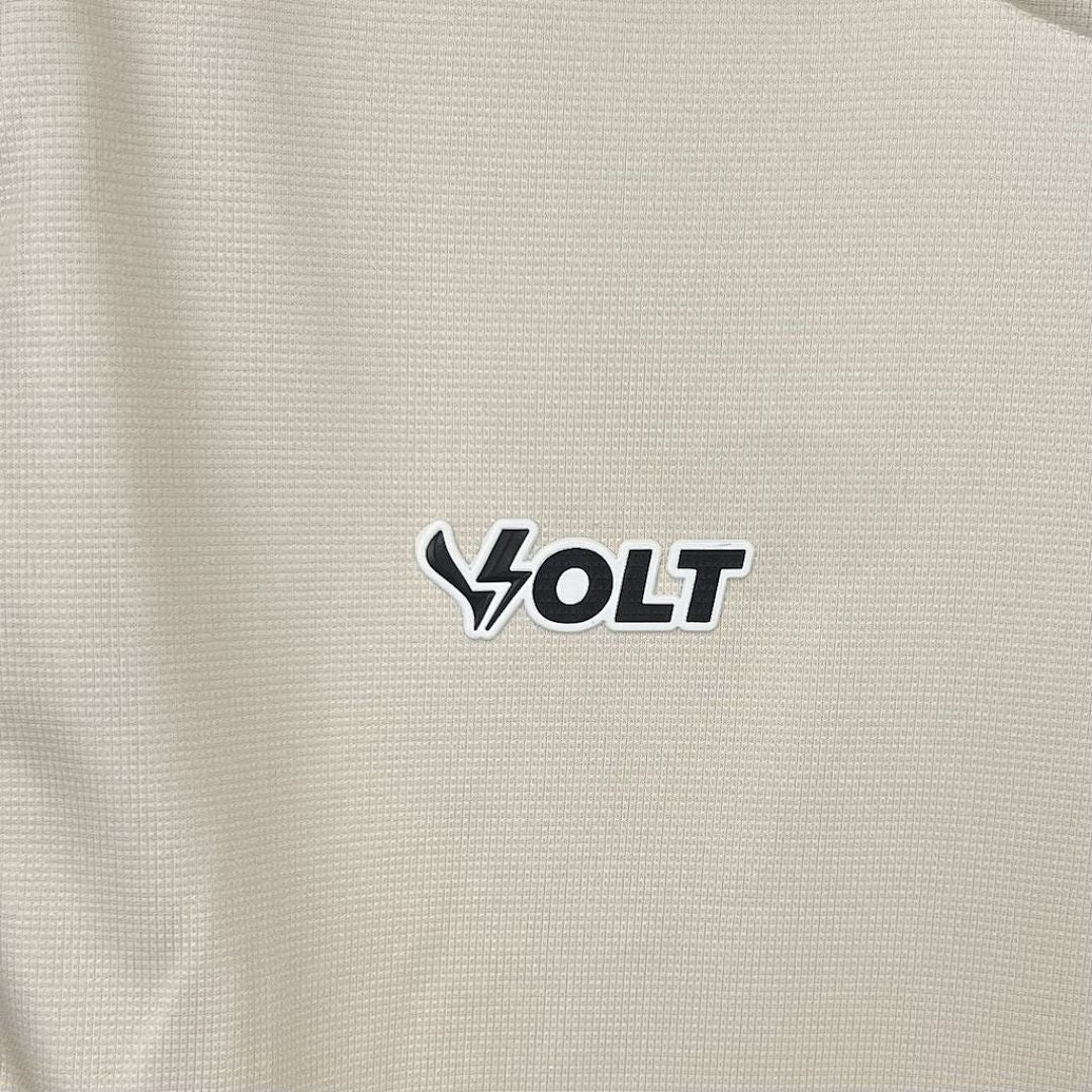 Vitoria 2025∕26 Beige goalkeeper