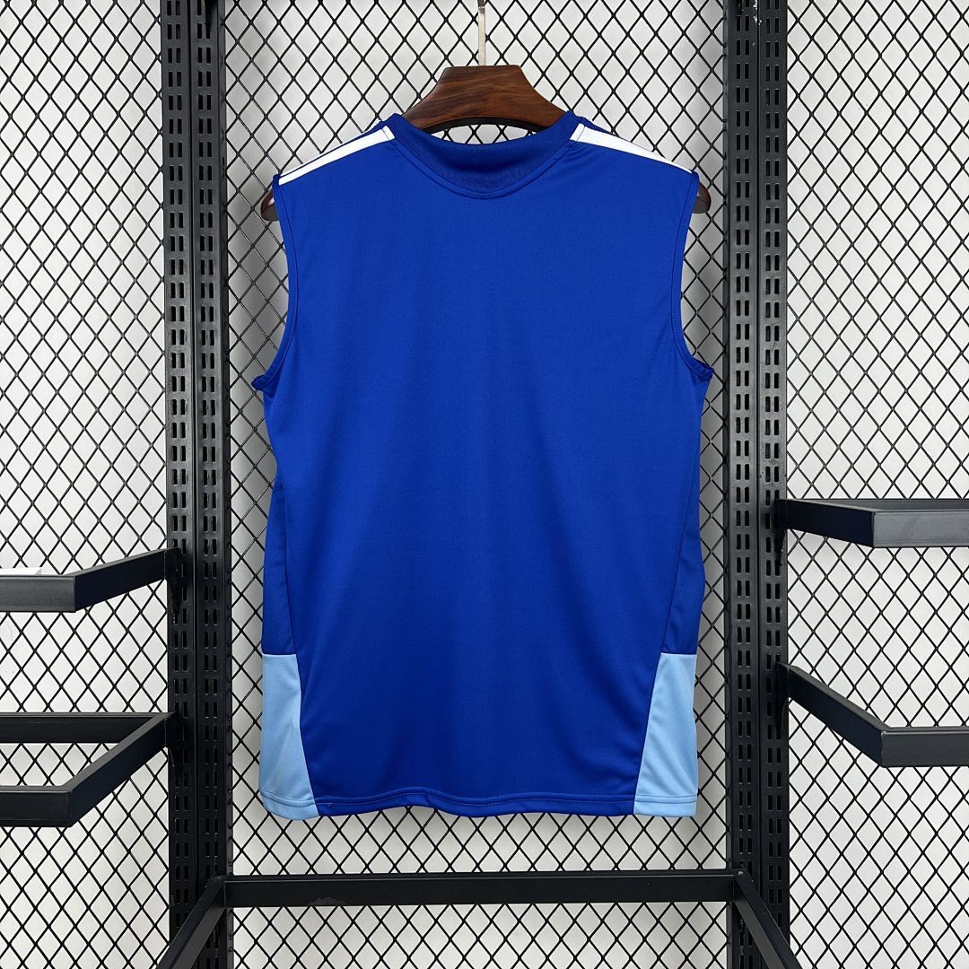 Mens Cruzeiro 2025∕26 Pre-Match Vest