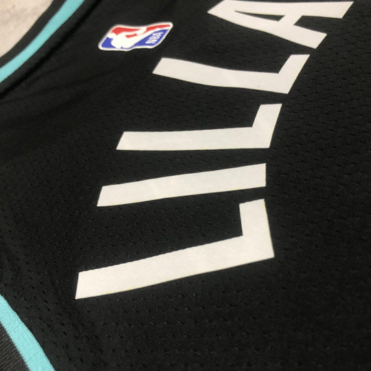 Regata Nike – Portland Trail Blazers Icon Edition Henderson – Swingman