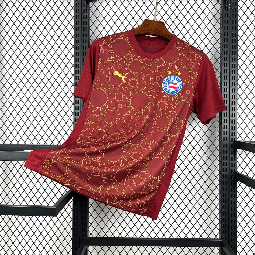 Mens Bahia 2025∕26 Third