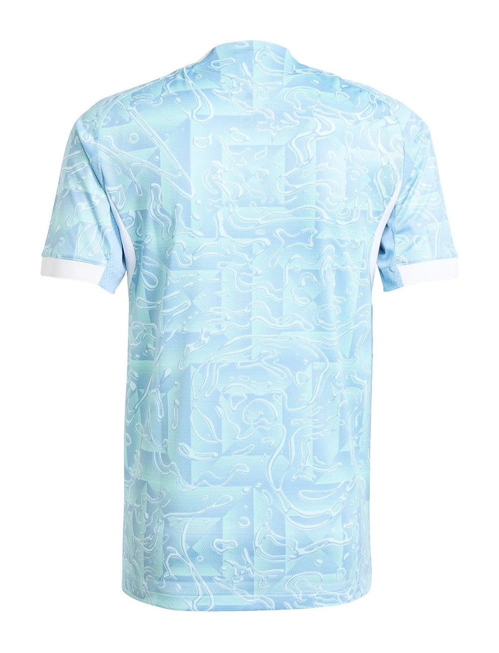 Camisa Juventus Away 25/26 - Torcedor Masculino - Azul