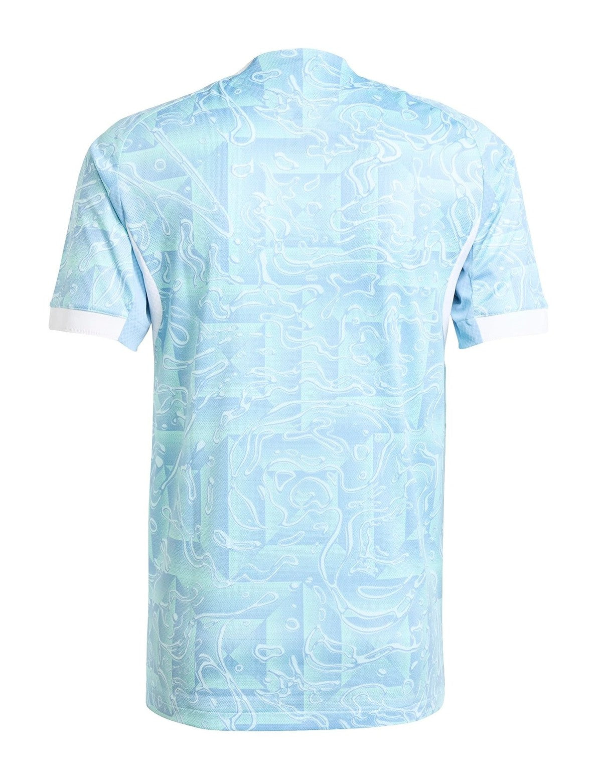 Camisa Juventus Away 25/26 - Torcedor Masculino - Azul
