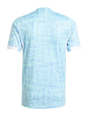 Camisa Juventus Away 25/26 - Torcedor Masculino - Azul