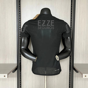 Camisa Corinthians Away 2024/25 – Versão Jogador – Com Patrocínio