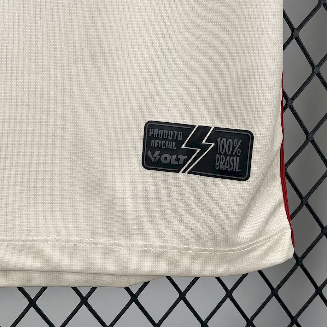 Vitoria 2025∕26 Beige goalkeeper