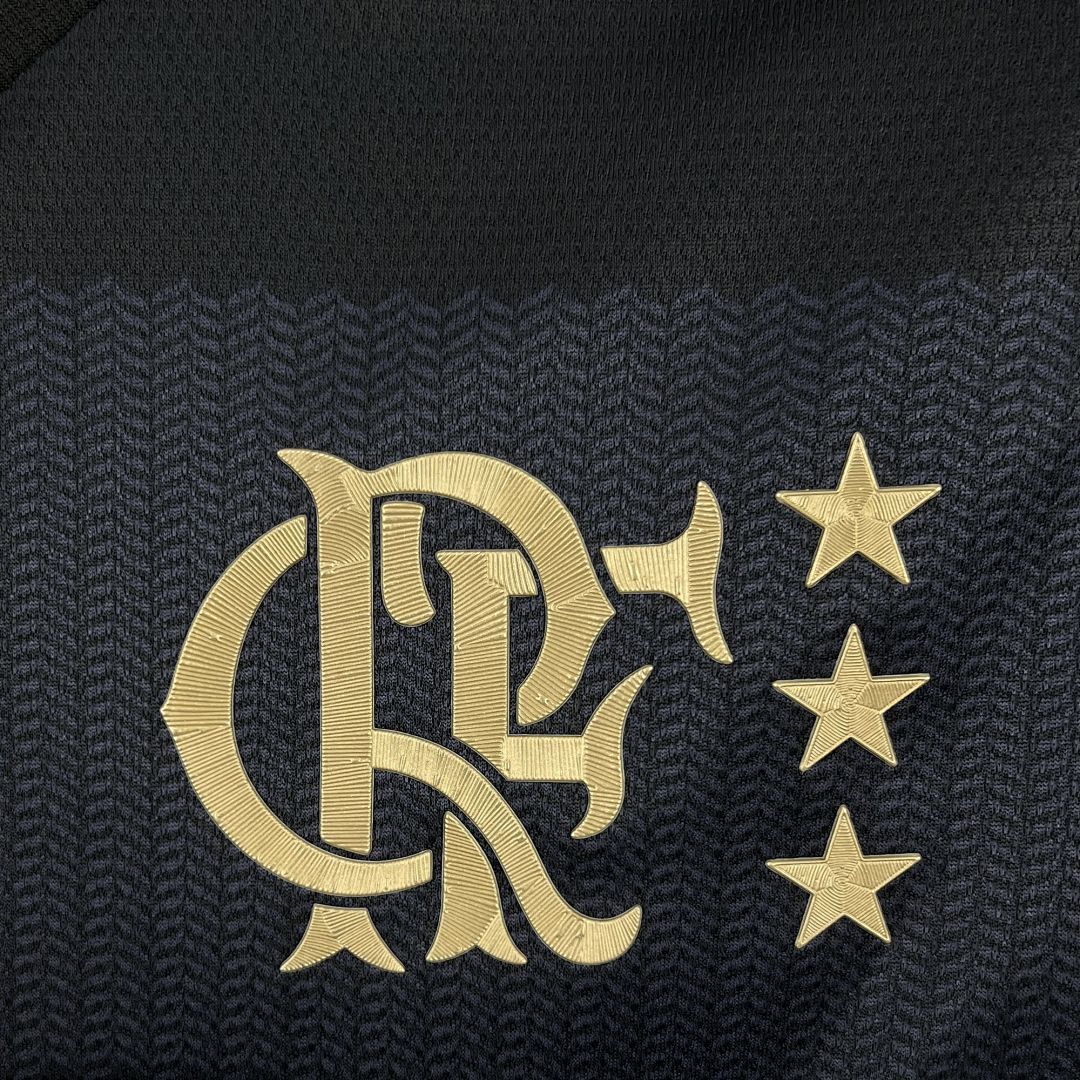 Womens Flamengo 2025∕26 x Zico 1981 Retro