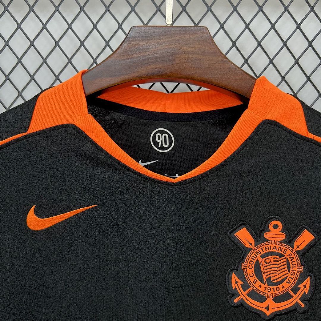 Mens Corinthians 2025∕26 Third Jersey