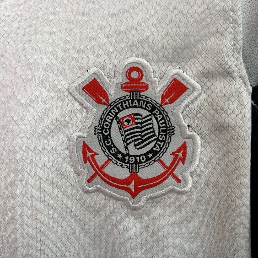 Kit Corinthians 24/25 – Infantil