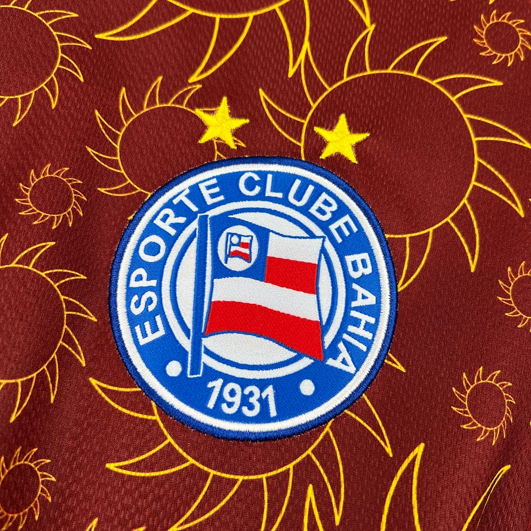 Mens Bahia 2025∕26 Third