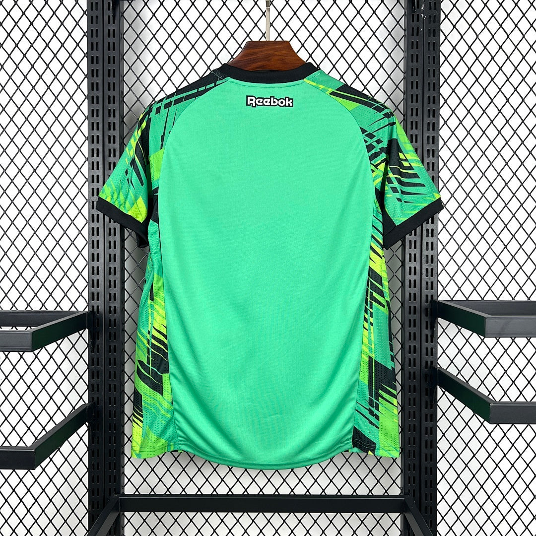Mens Botafogo 2025∕26 Goalkeeper