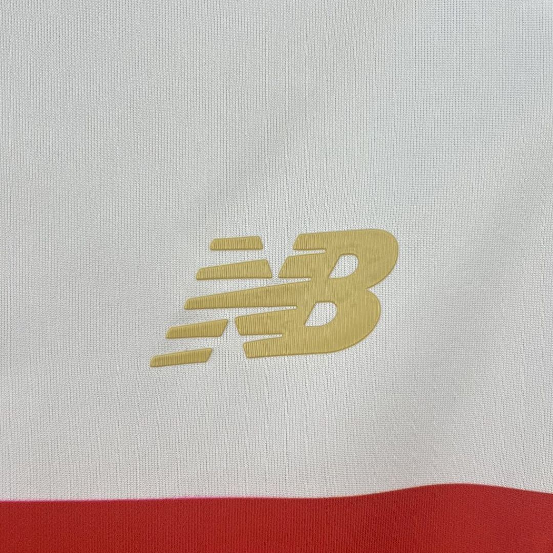 Sao Paulo 2025∕26 Home Womens