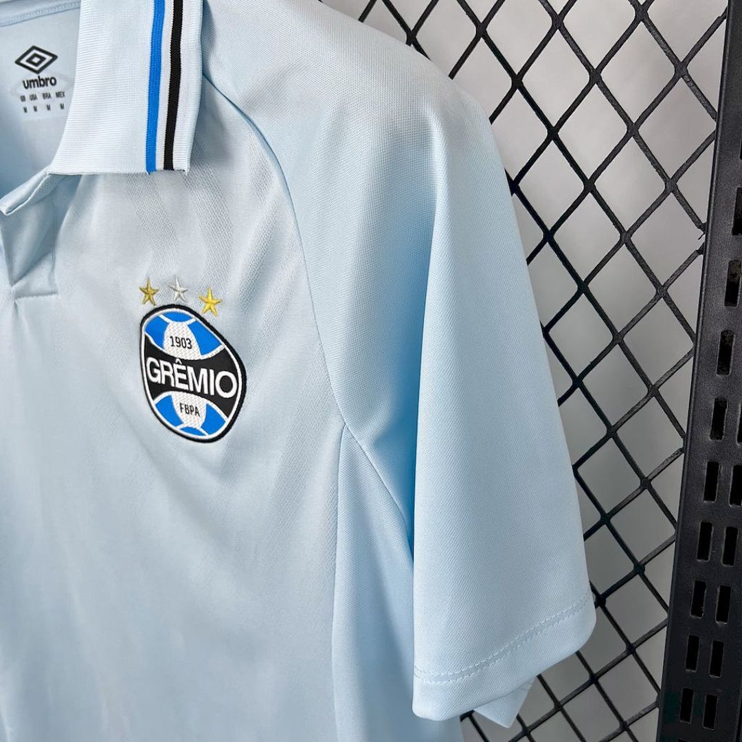 Gremio 2025∕26 Away