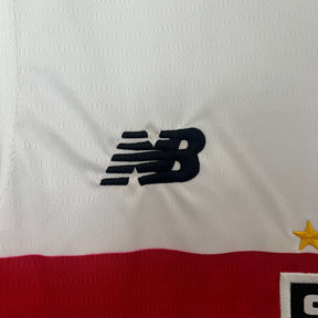 Regata São Paulo 24/25 – Torcedor Masculina