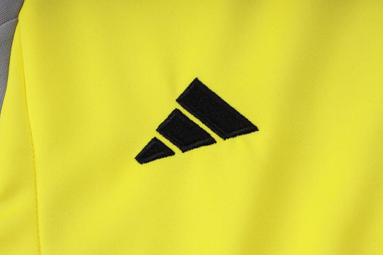 Conjunto de Treino Flamengo 24/25 – Amarelo