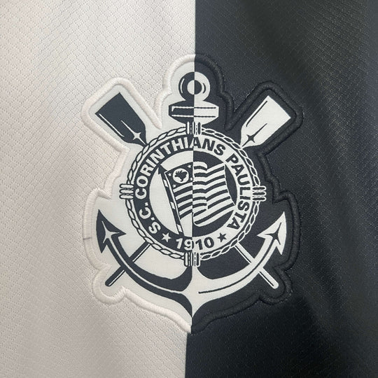 Camisa do Corinthians Third 24/25 – Torcedor Masculino
