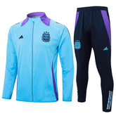Conjunto de Treino Argentina 24/25 – Azul
