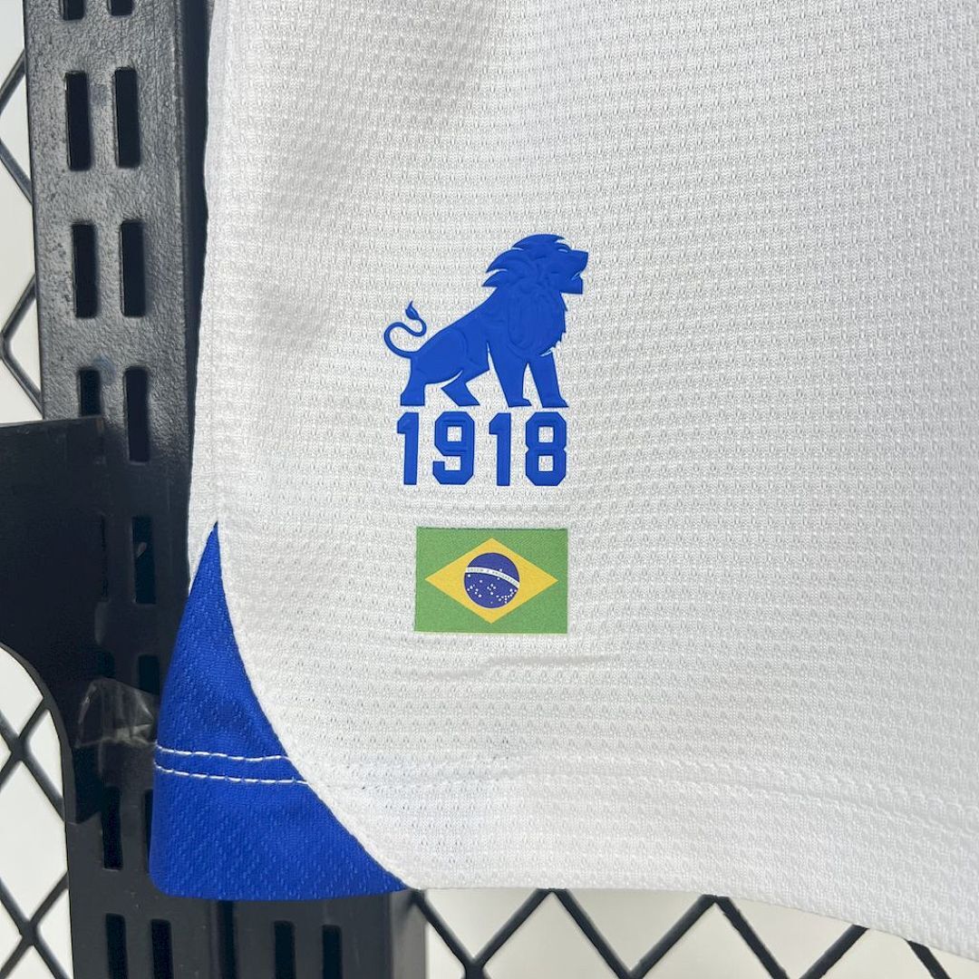 Fortaleza FC 2025∕26 Away Jersey