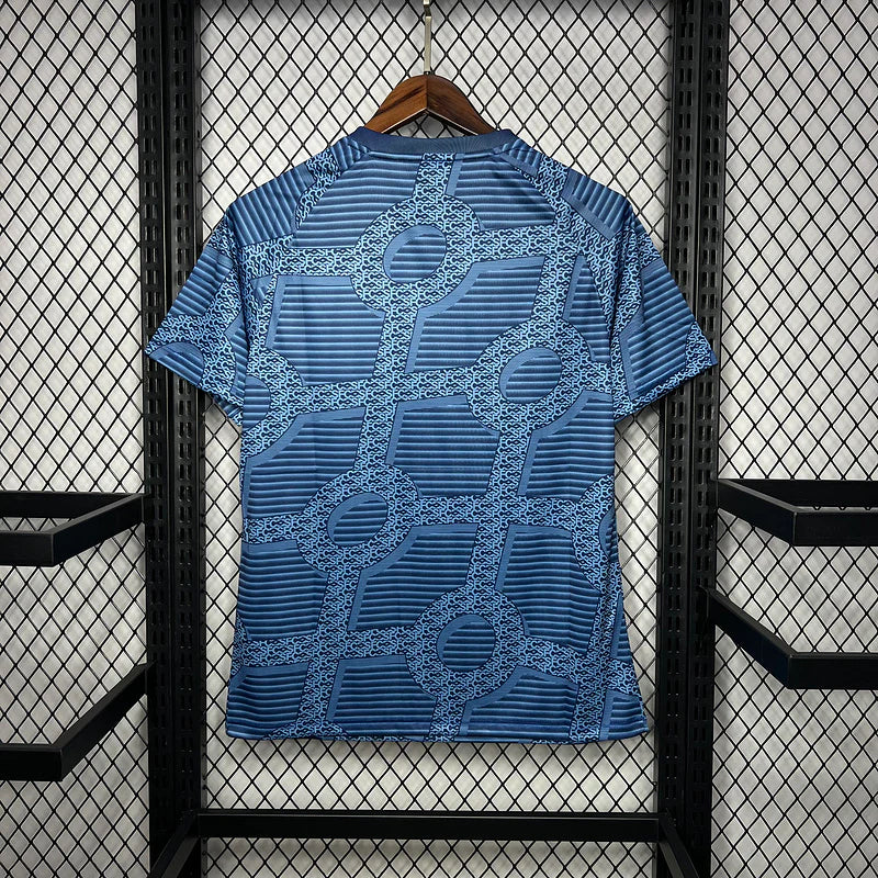 Camisa Santos Treino 24/25 – Torcedor Masculina