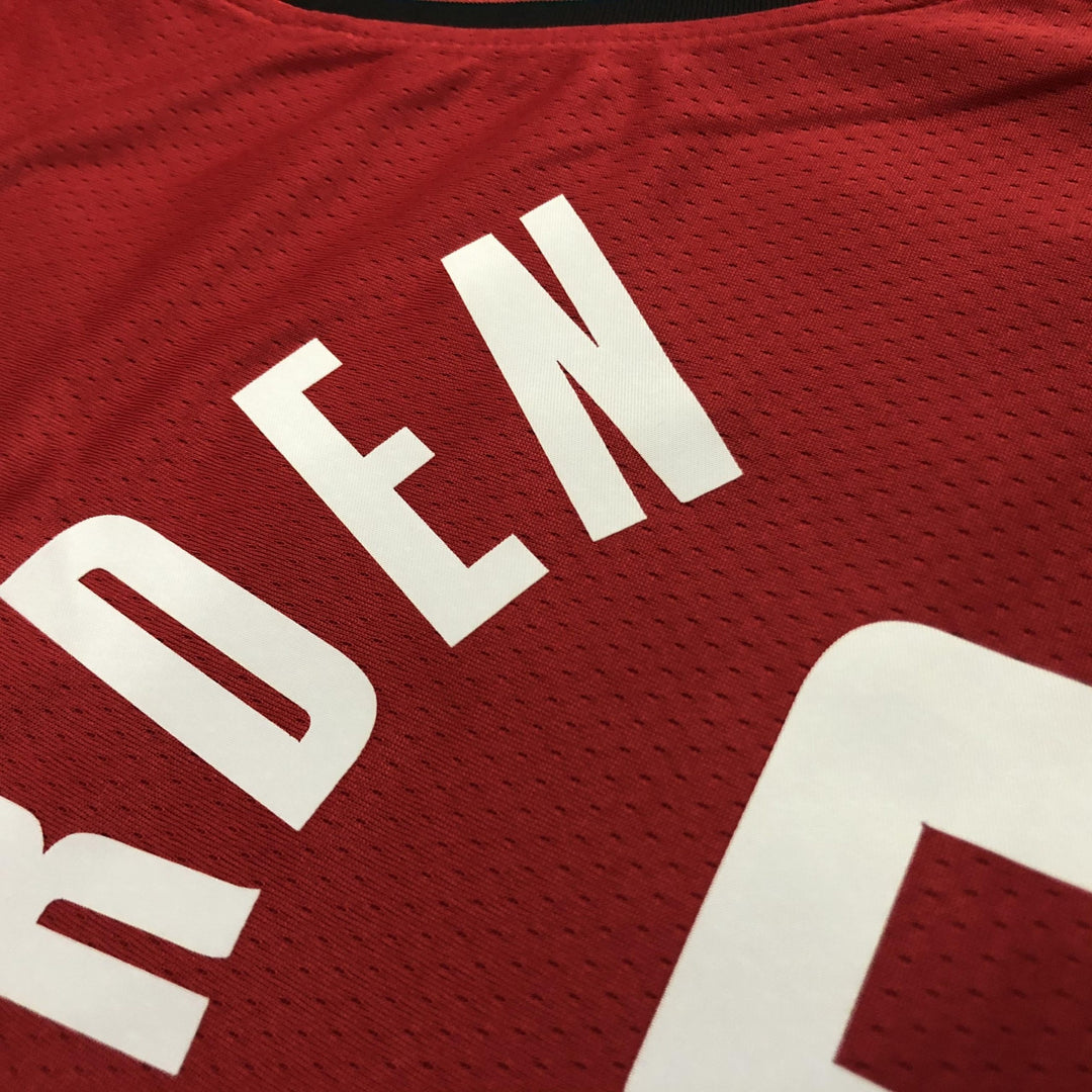 Regata Nike – Houston Rockets Icon Edition 2022/23 James Harden – Swingman