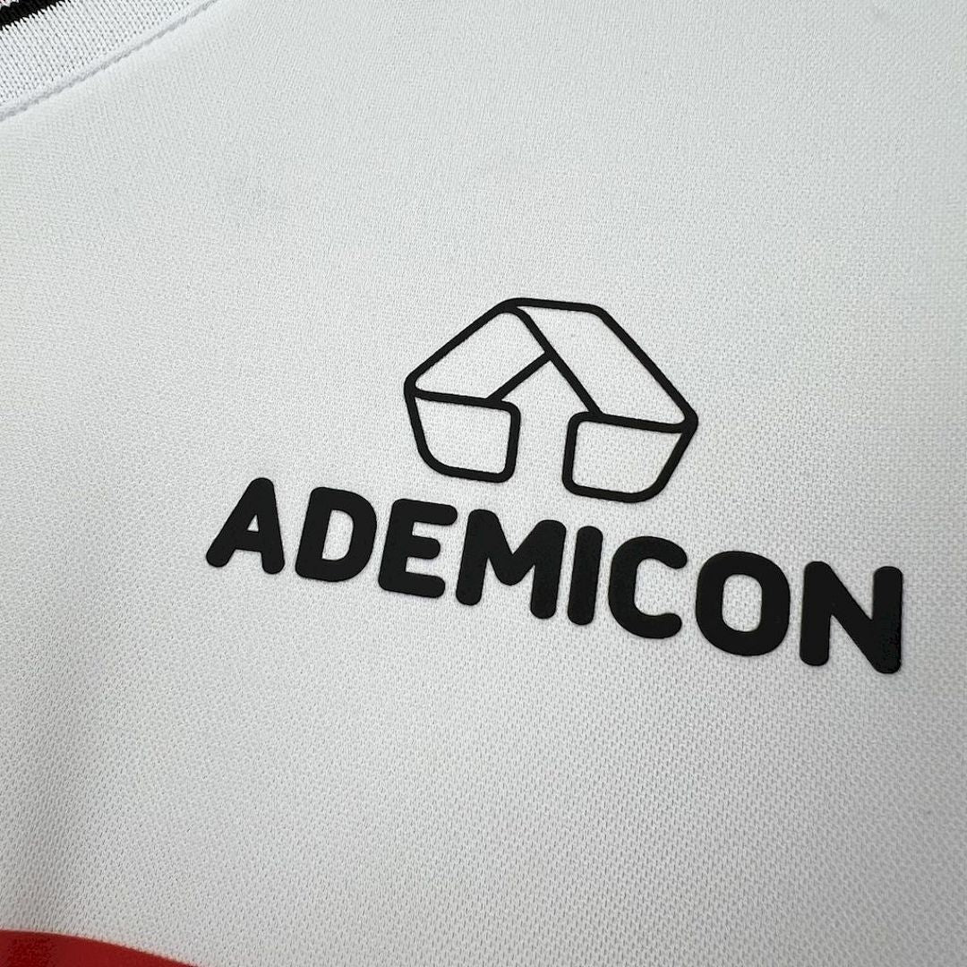 Sao Paulo 2025∕26 Home