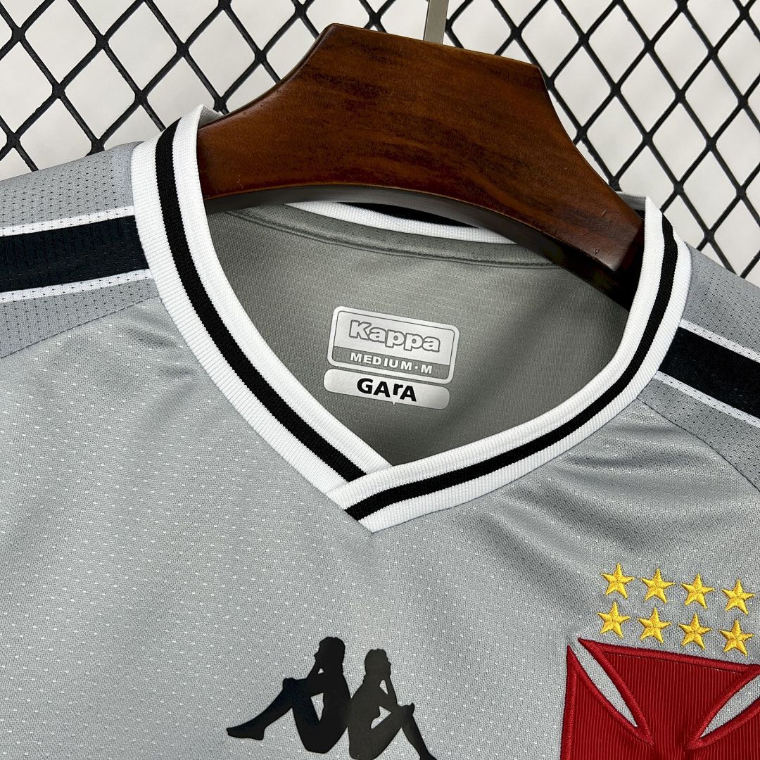 Mens Vasco Da Gama 2025∕26 Pre-Match