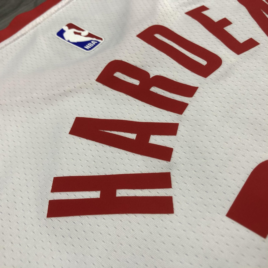 Regata Nike – Houston Rockets Associaton Edition 2020/21 James Harden – Swingman