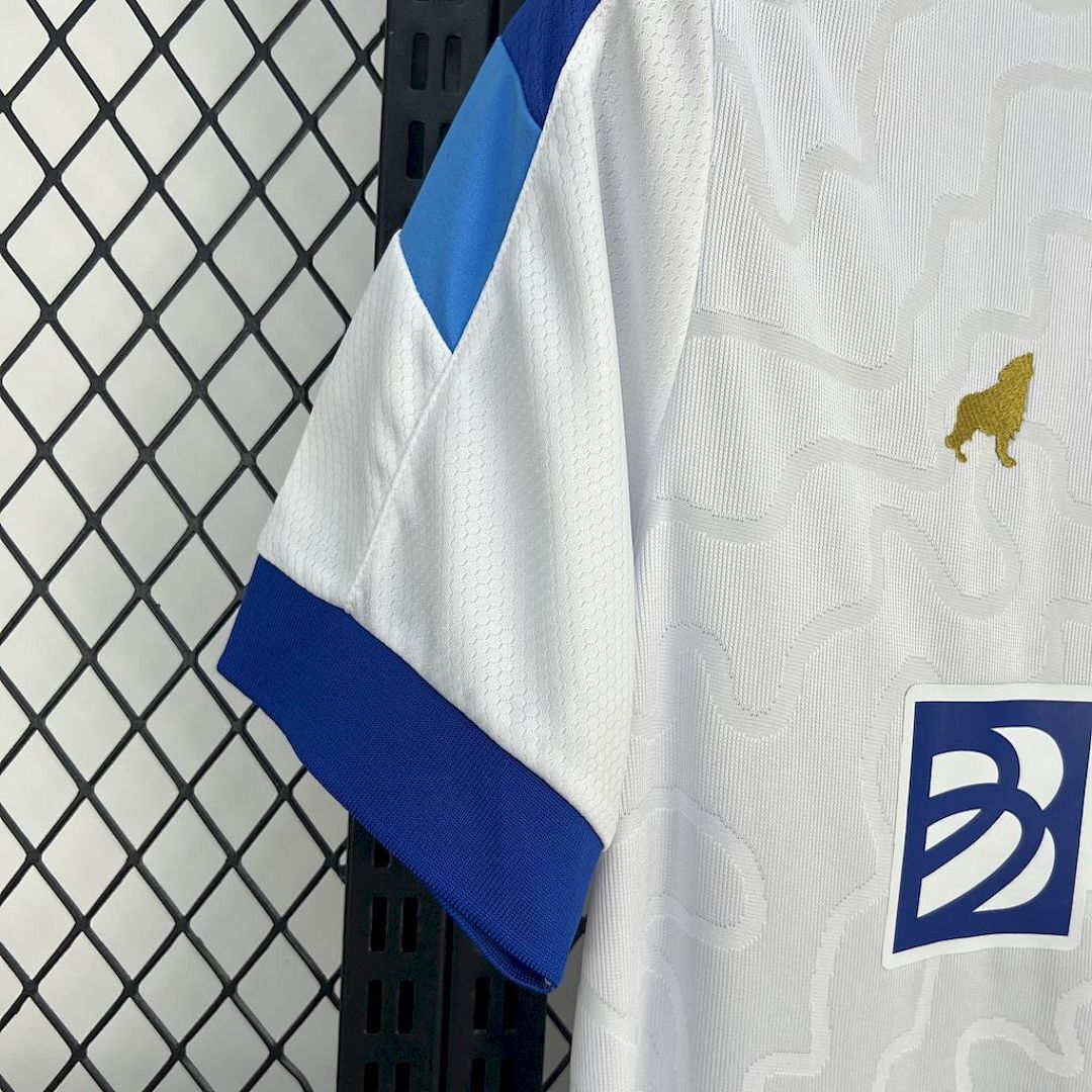 Paysandu 2025∕26 Away