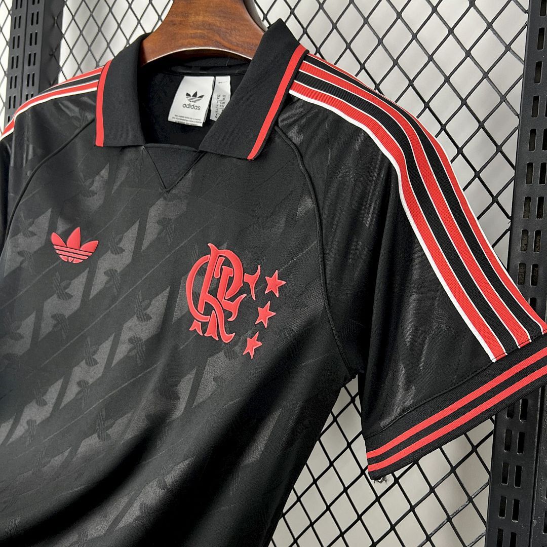 Mens Flamengo 2025∕26 LFSTLR