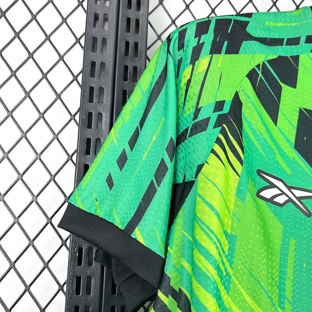 Mens Botafogo 2025∕26 Goalkeeper