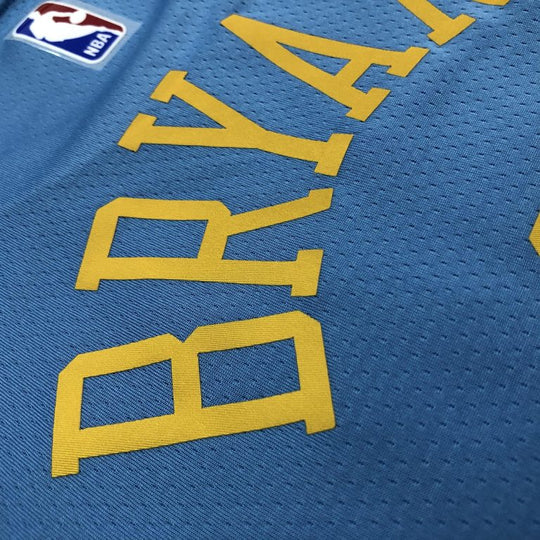 Regata Nike – Los Angeles Lakers Minneapolis Edition – Swingman