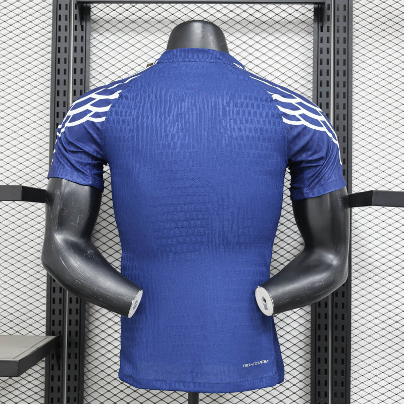 Camisa PSG Fourth 25/26 - Jogador Masculina