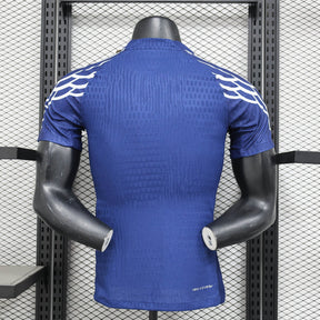 Camisa PSG Fourth 25/26 - Jogador Masculina
