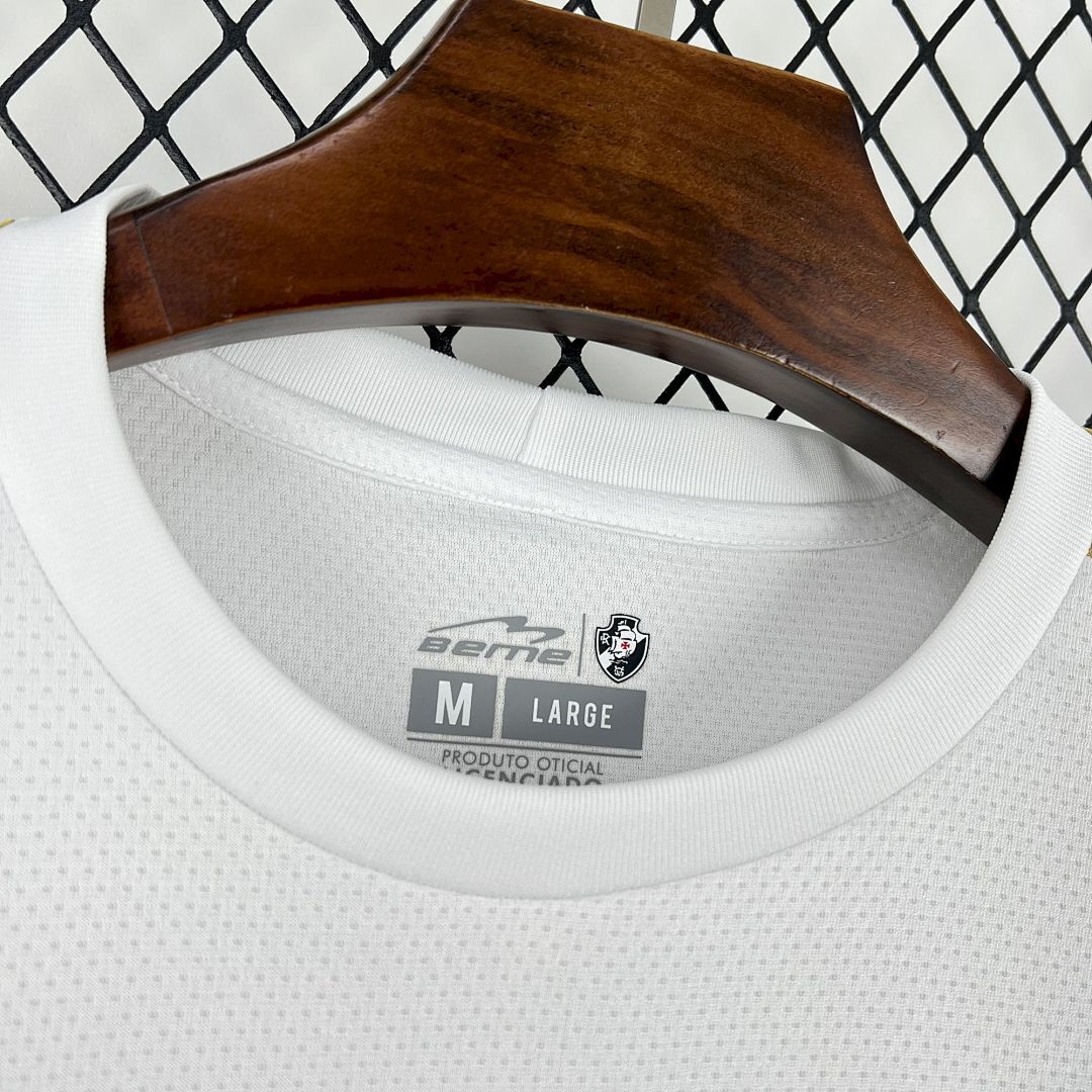 Mens Vasco Da Gama 2025∕26 Special Edition
