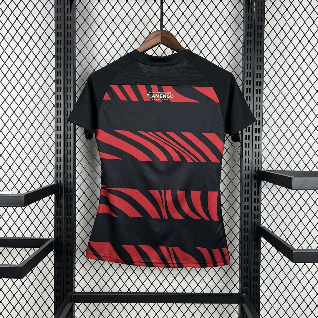 Womens Flamengo 2025∕26 Special